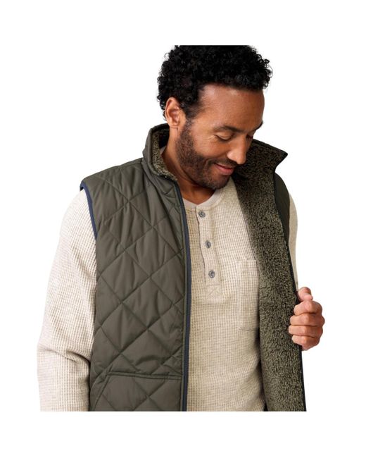 Free country sherpa jacket deals