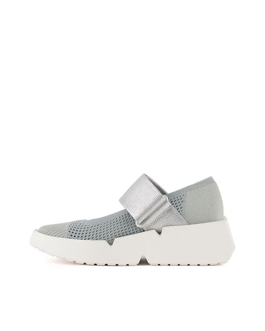 United Nude Gray Mega Mj