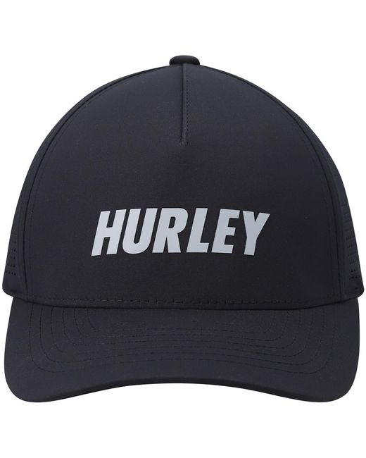 Hurley Blue Canyon Adjustable Hat for men
