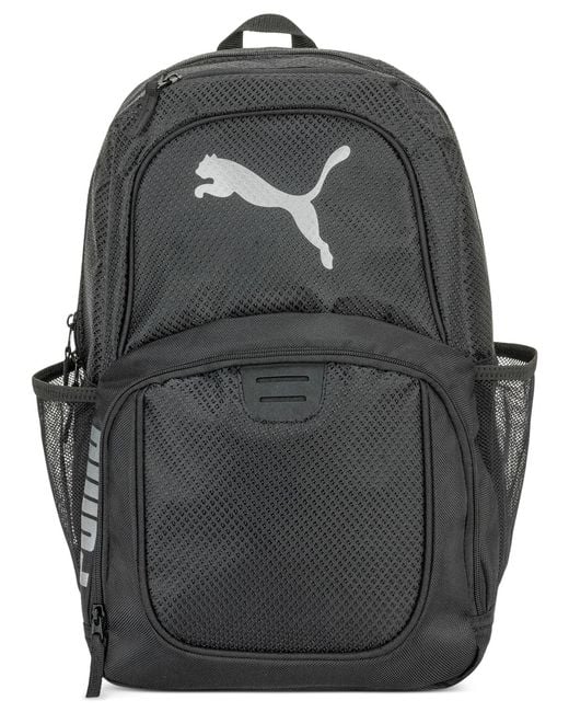 PUMA Blue Contender Backpack 3.0 for men