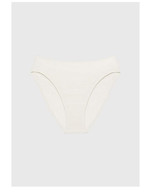 CUUP White The Brief