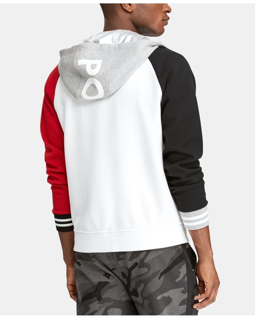 macy s ralph lauren polo hoodies