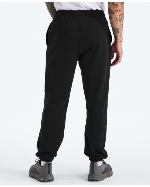The North Face Blue Evolution Simple Dome Pants for men