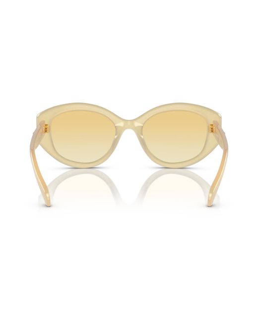 Swarovski Natural Sunglasses