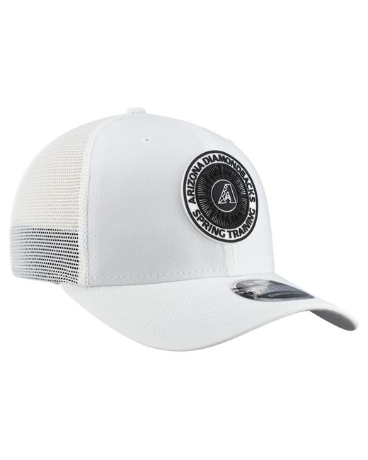 KTZ Arizona Diamondbacks 2026 Spring Training Fan Pack 9seventy ...