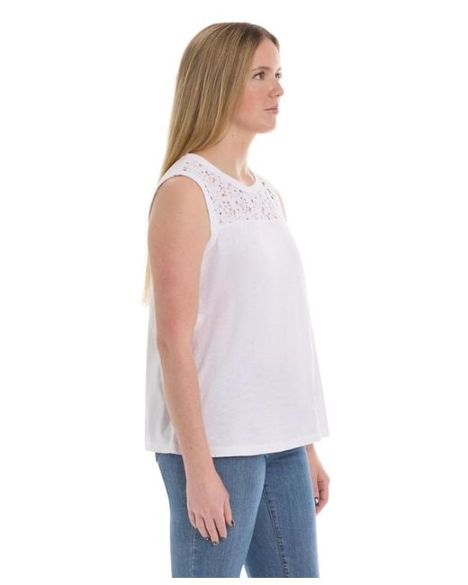 Wilt White Shell