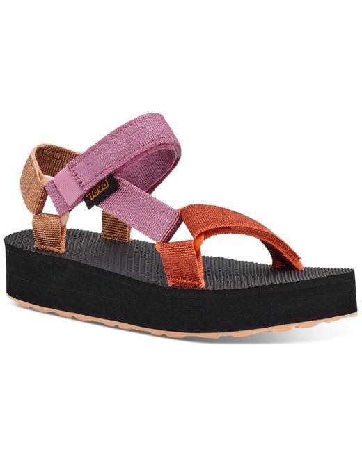 teva midform metallic