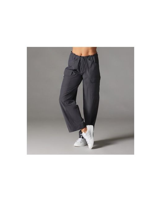 Tavi Black Warm Up Pant