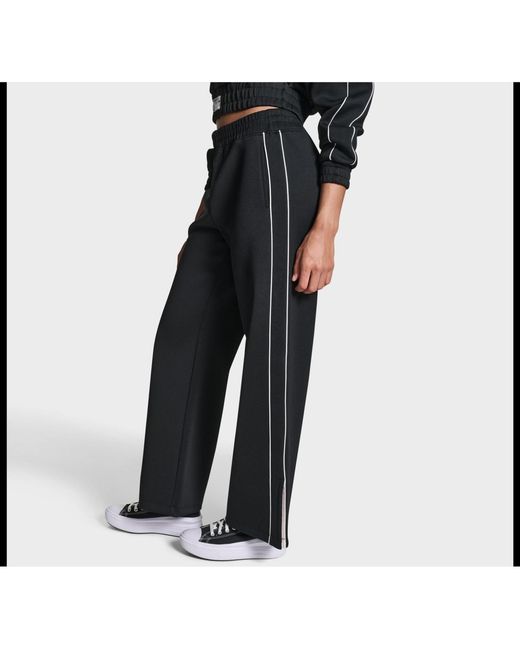 Converse Black Knock Out Pants