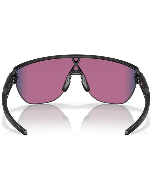 Oakley Pink Sunglasses, Corridor for men