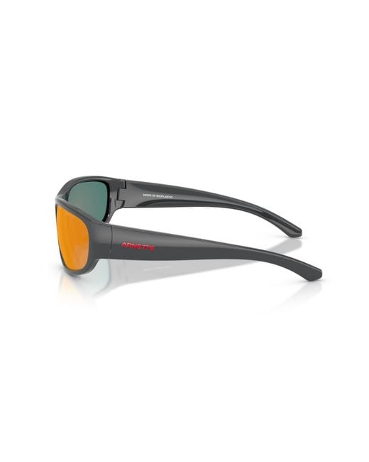 Arnette Pink Gondo Sunglasses for men