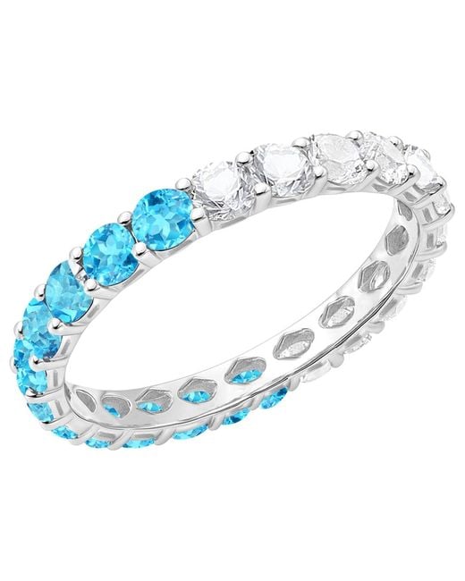 Macy's Blue (1 Ct. T.w.
