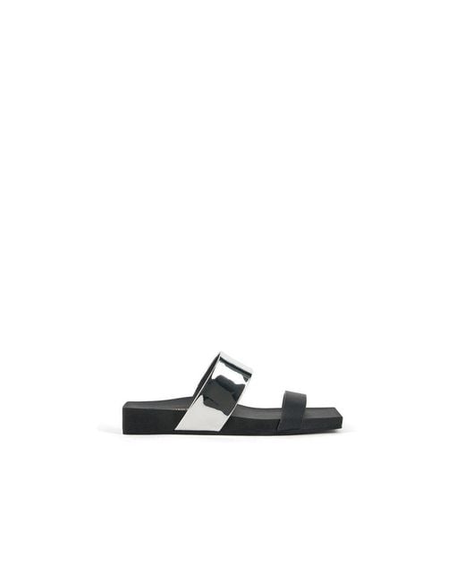 United Nude Metallic Loop Lo