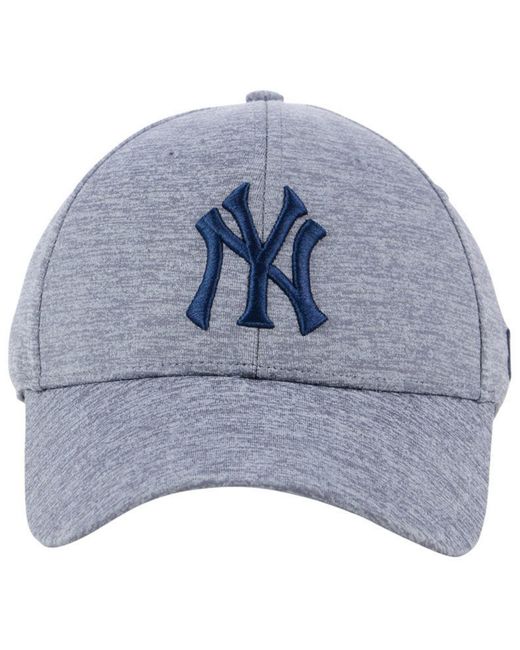 yankees under armour hat