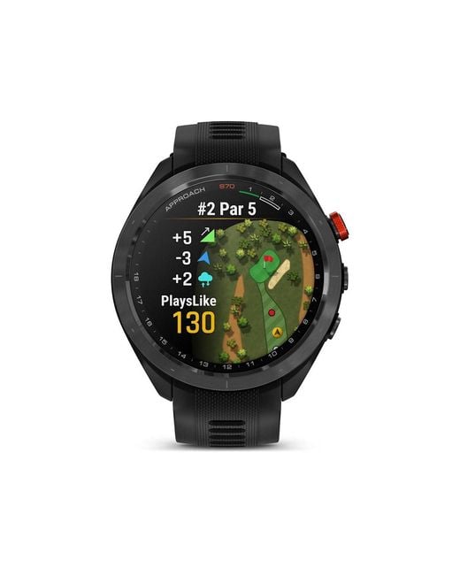 Garmin Green Approach S70s
