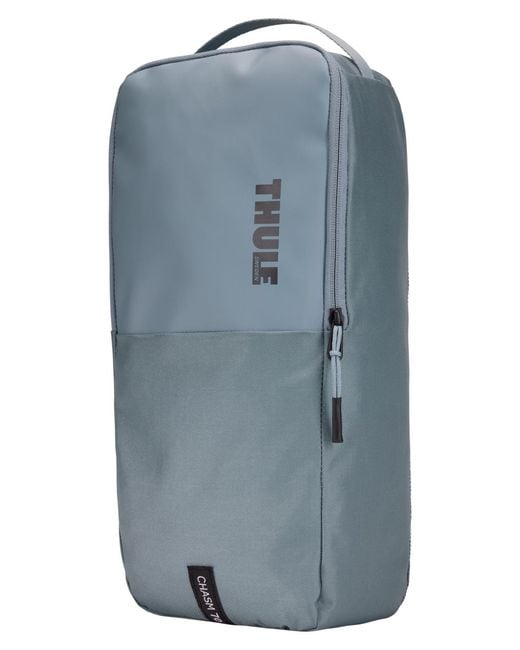 Thule Blue Chasm Medium Duffel Bag