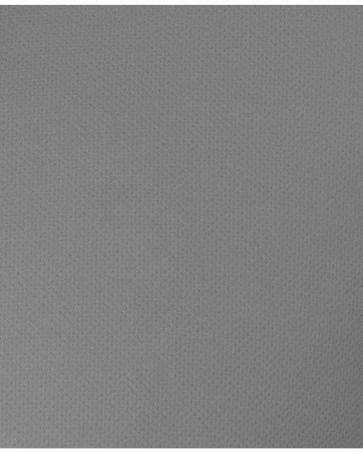 PGA TOUR Gray Airflux Regular-fit Mesh Performance Golf Polo Shirt for men