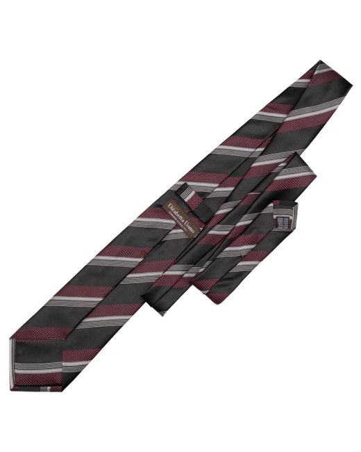 Elizabetta Black Big & Tall Corso for men