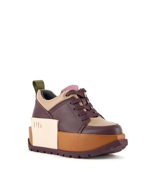 United Nude Brown Roko Jay