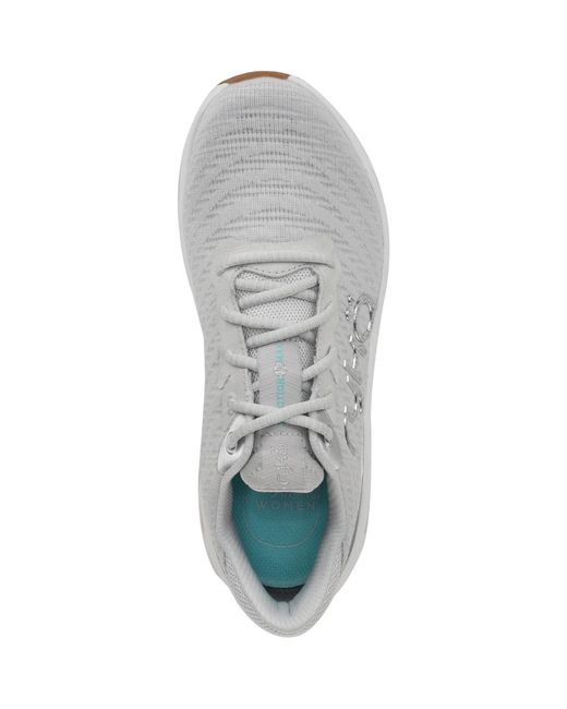 Ryka White Devotion X Max Rs Walking Sneakers