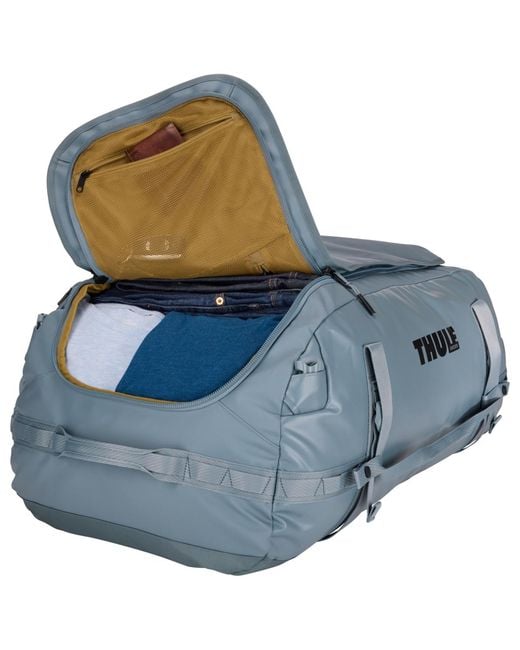 Thule Blue Chasm Large Duffel Bag