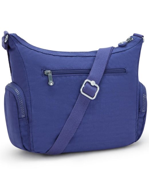 Kipling Blue Gabbie Small Crossbody Bag
