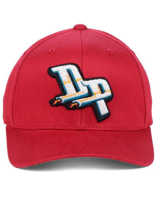 mitchell and ness flexfit