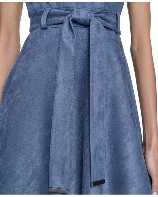 midi polo dress women Women's Short-Sleeve Midi Polo Dress with Side Slit