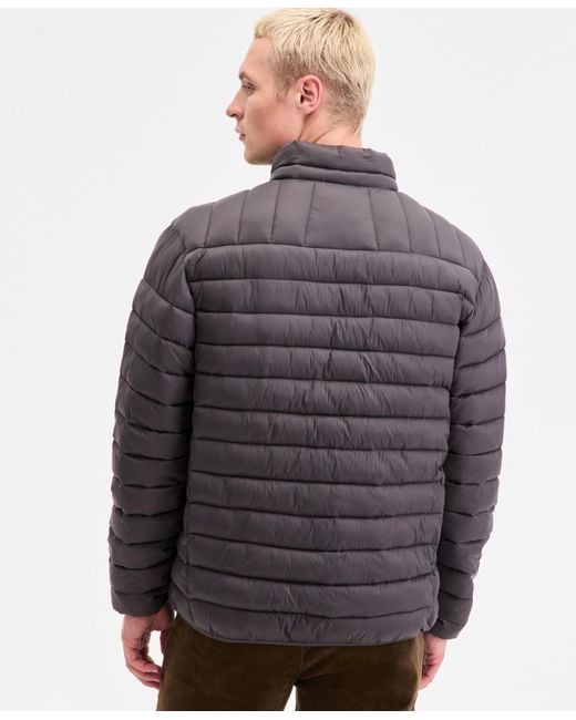 Hawke & Co. Blue Outfitter Empire 2.0 Primaloft Packable Jacket for men