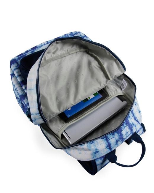 Fila Blue Vermont 2 Backpack