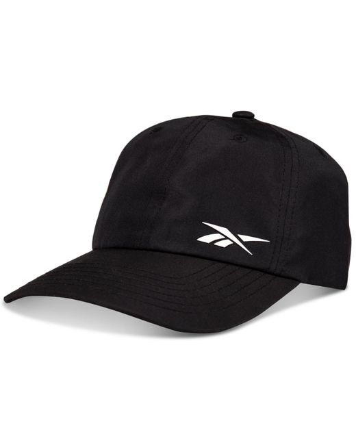 Reebok Black Flow Cap for men
