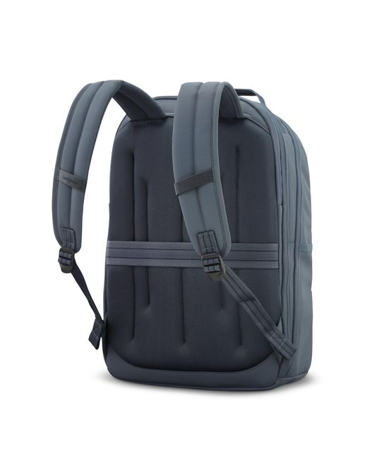 Samsonite Blue Elevation Plus Destination Backpack