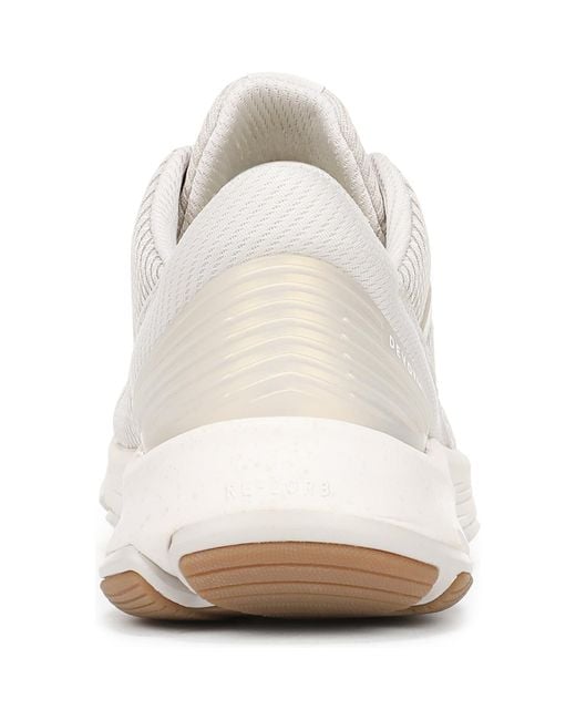 Ryka White Devotion X 2 Walking Sneakers