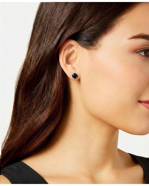 Macy's Blue (2 Ct. T.w.