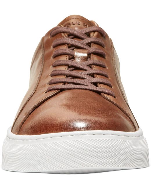 cole haan grand series avalon sneaker