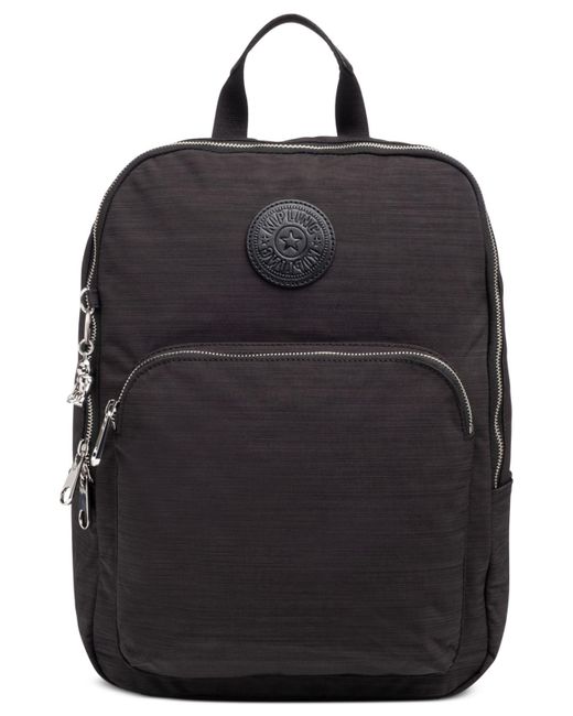 kipling square backpack