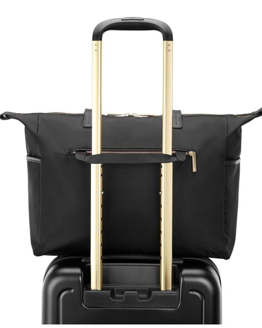 Samsonite Black Mobile Solution Tote