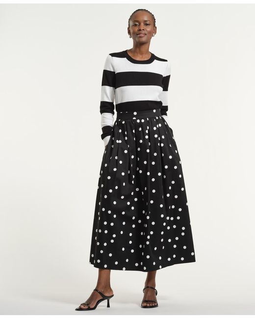 chinese dress ladies Isaac MIZRAHI Resort 2011 Pink Gingham Gown