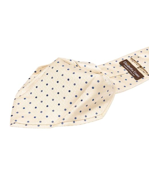 Elizabetta Natural Big & Tall Tiburtina for men