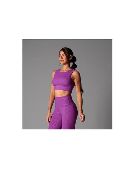 Tavi Multicolor Agility Bra