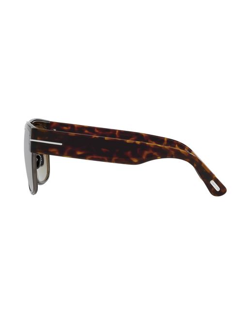 Tom Ford Yellow Sunglasses