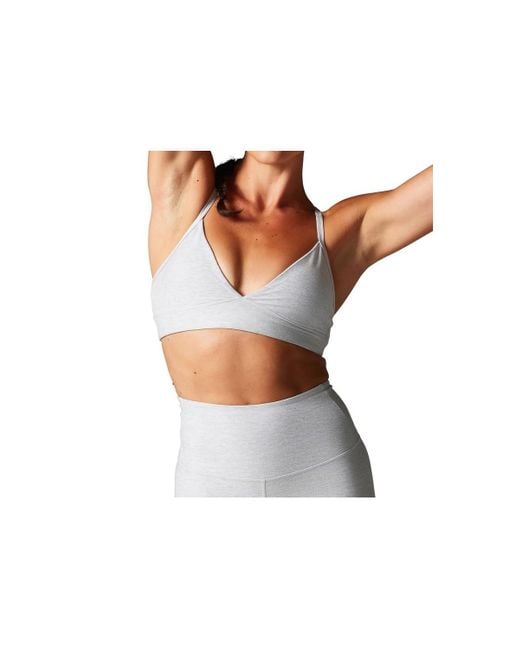 Tavi Black Cloud Adjustable Studio Bra