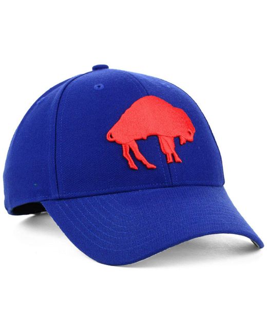 buffalo bills 47 hat