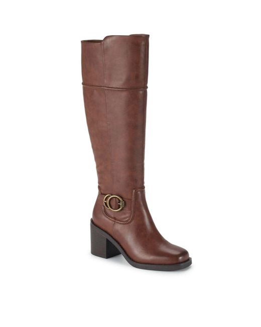 baretraps tall boots