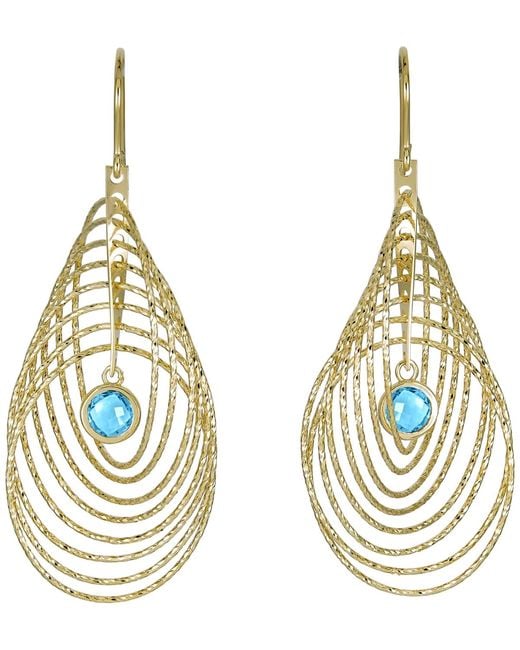 Macy's Metallic Sky (2 Ct. T.w.