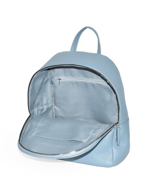 NICCI Blue Backpack