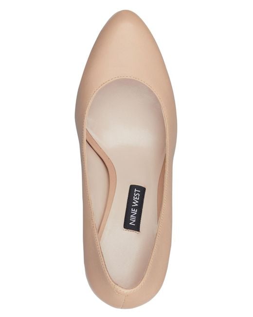Quabree platform hotsell pumps