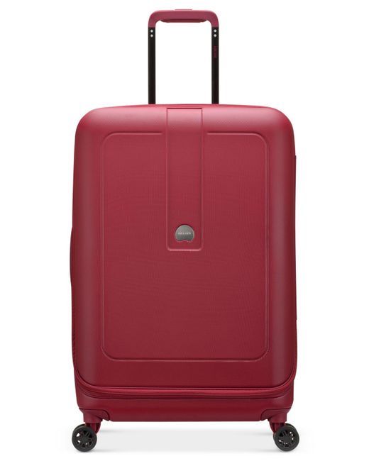 Delsey Multicolor Helium Shadow 4.0 29" Spinner Suitcase