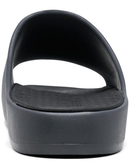 Skechers Black Foamies Precision for men