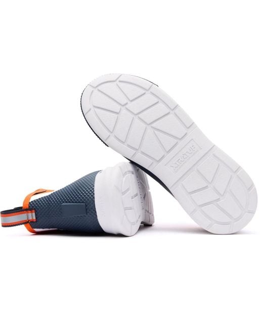 XtraTuf Blue Tailgate 6 for men